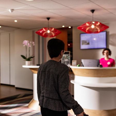 Ibis Styles Toulouse Lavaur Hotel Exterior photo