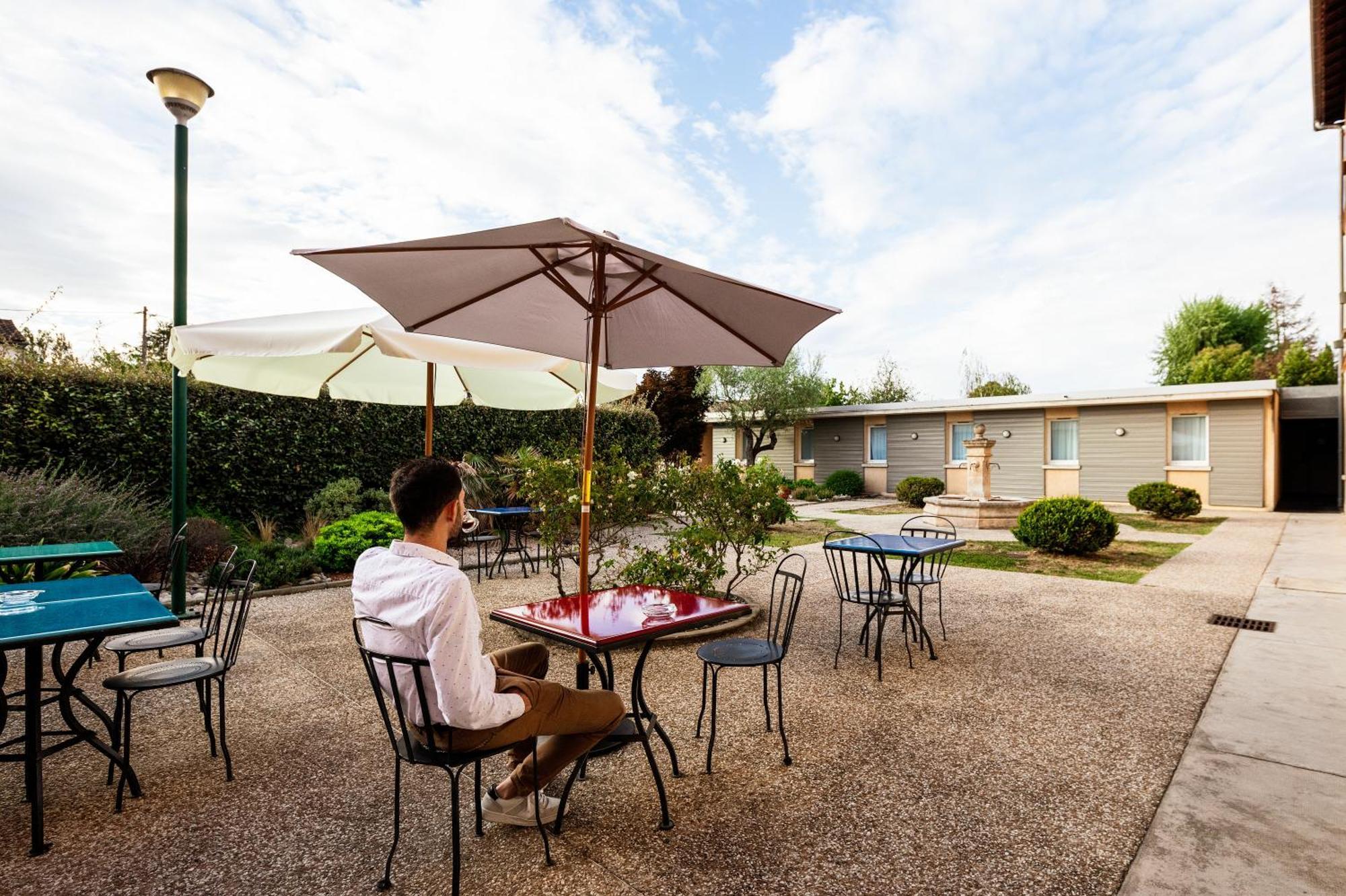 Ibis Styles Toulouse Lavaur Hotel Exterior photo