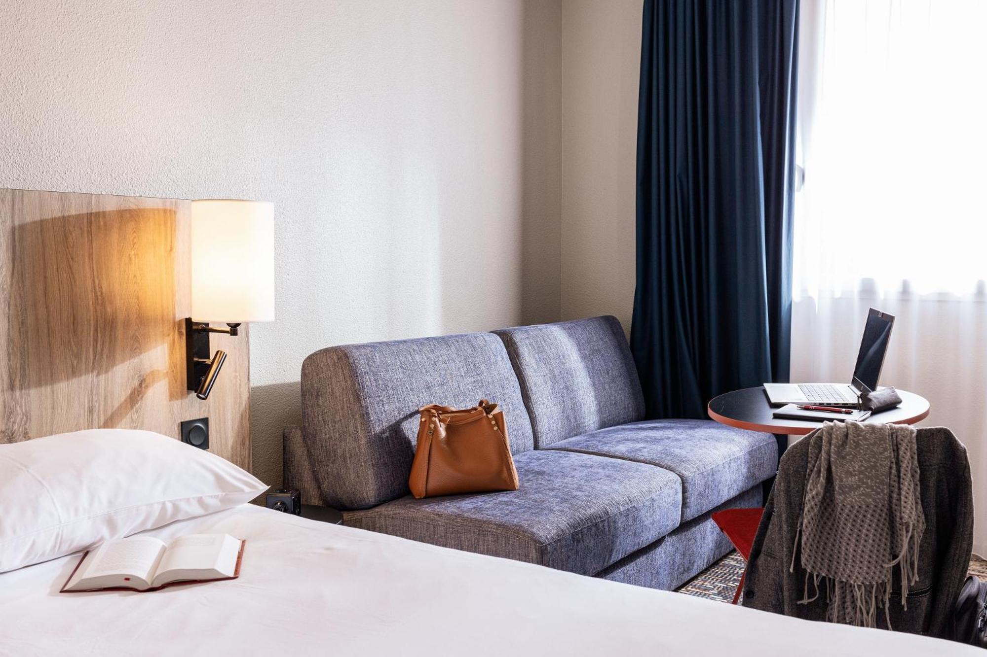 Ibis Styles Toulouse Lavaur Hotel Exterior photo