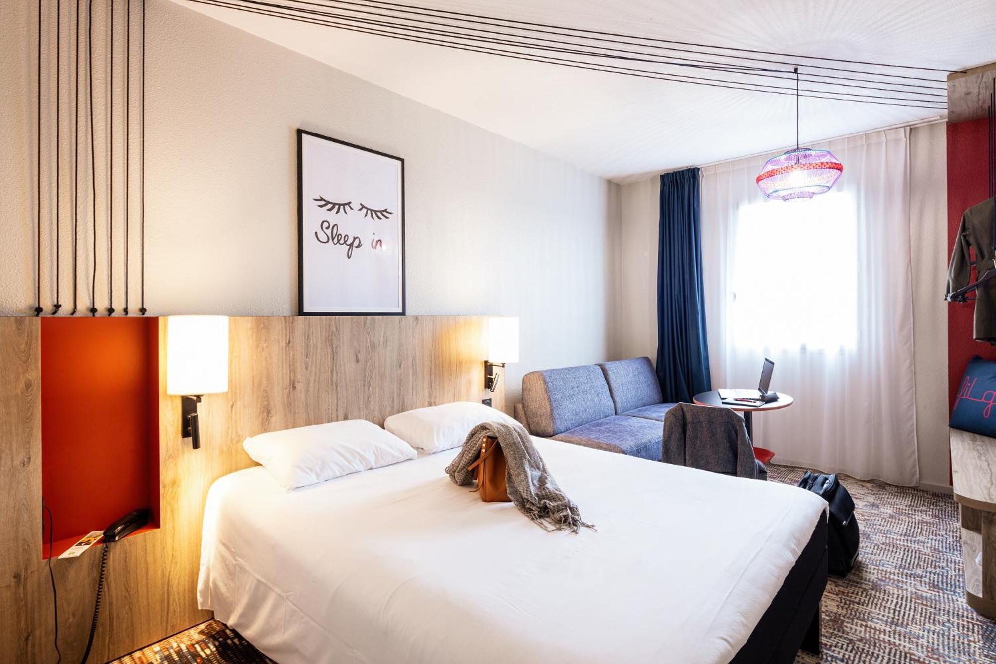 Ibis Styles Toulouse Lavaur Hotel Exterior photo