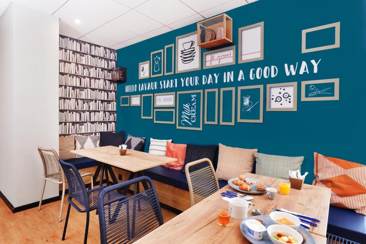 Ibis Styles Toulouse Lavaur Hotel Exterior photo