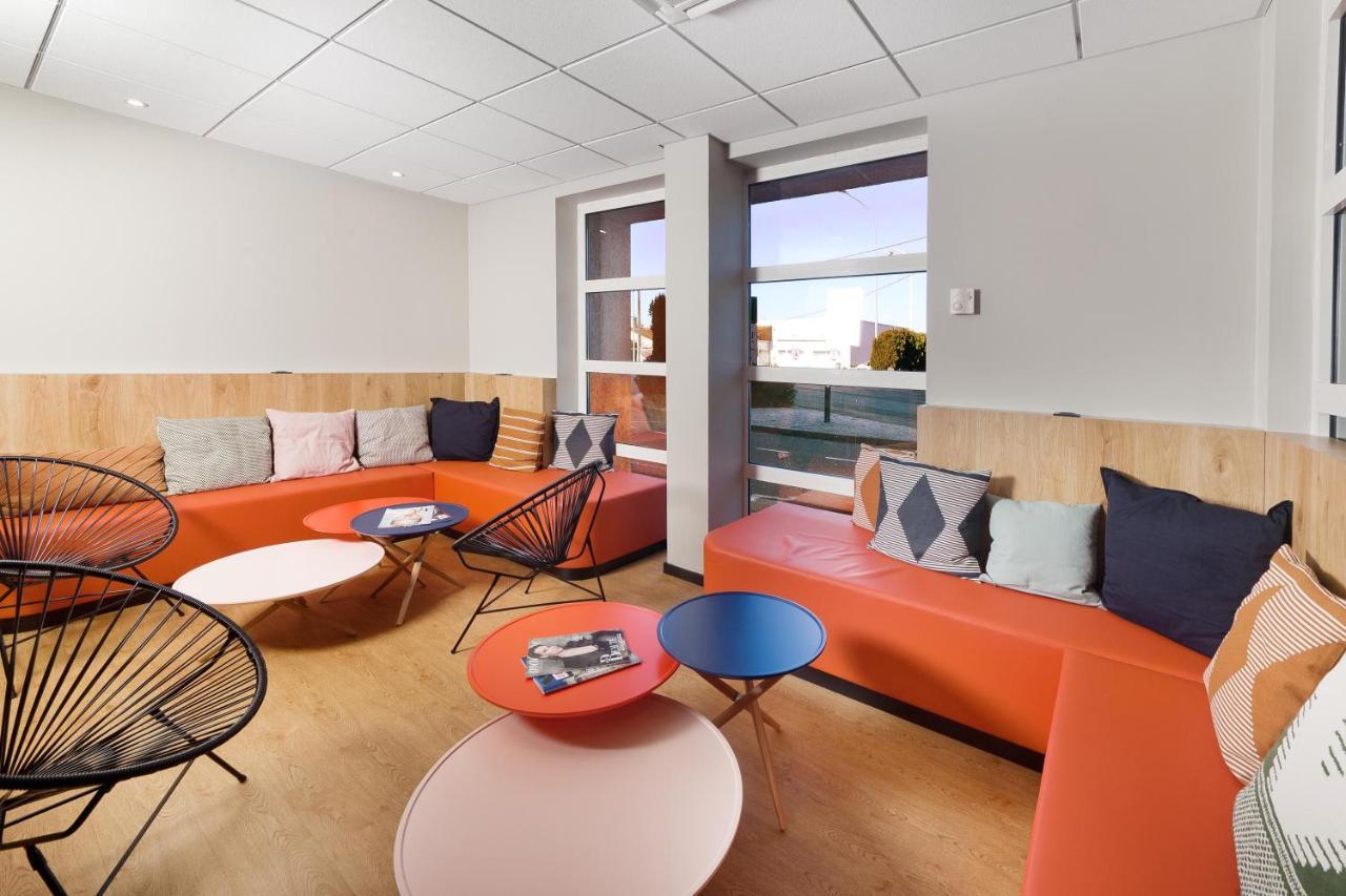 Ibis Styles Toulouse Lavaur Hotel Exterior photo