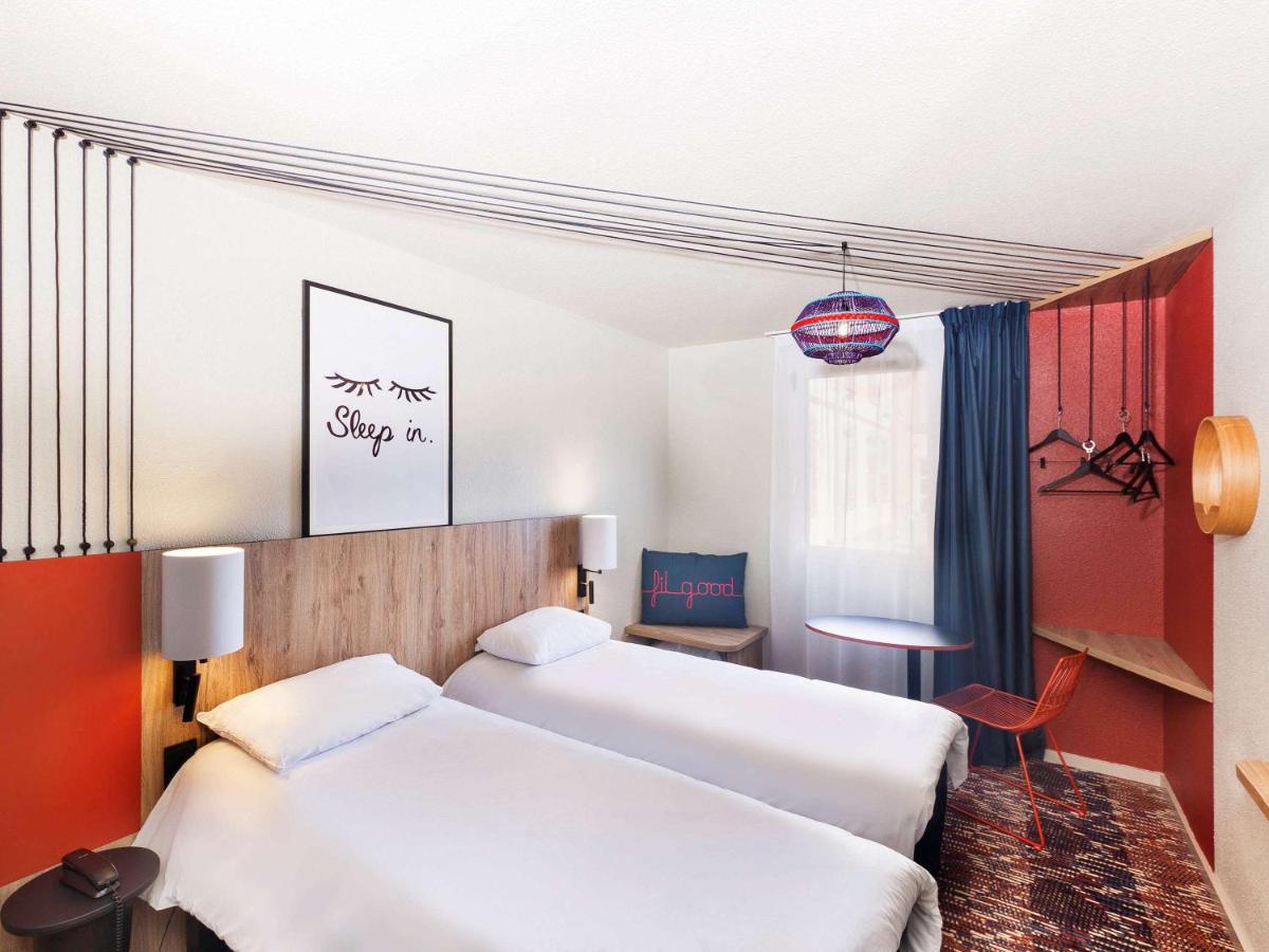 Ibis Styles Toulouse Lavaur Hotel Exterior photo