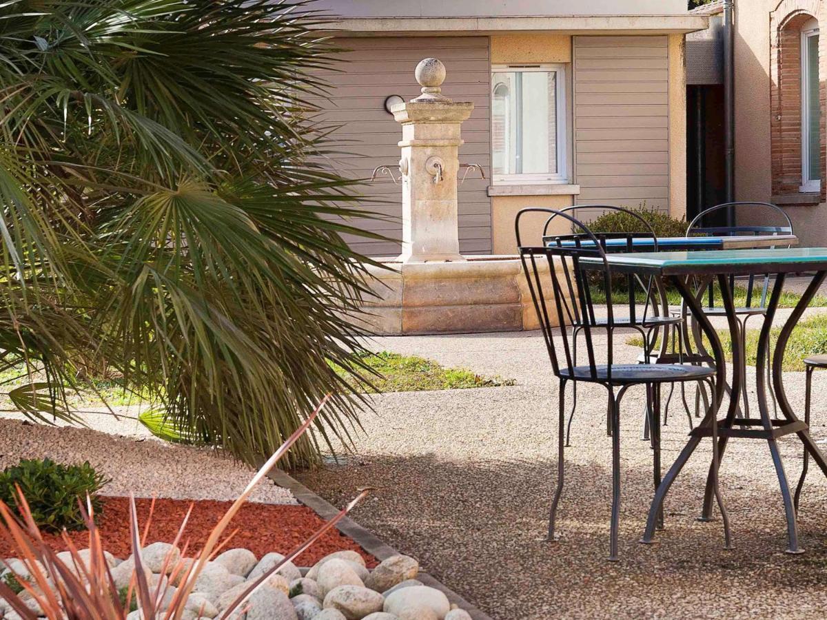 Ibis Styles Toulouse Lavaur Hotel Exterior photo