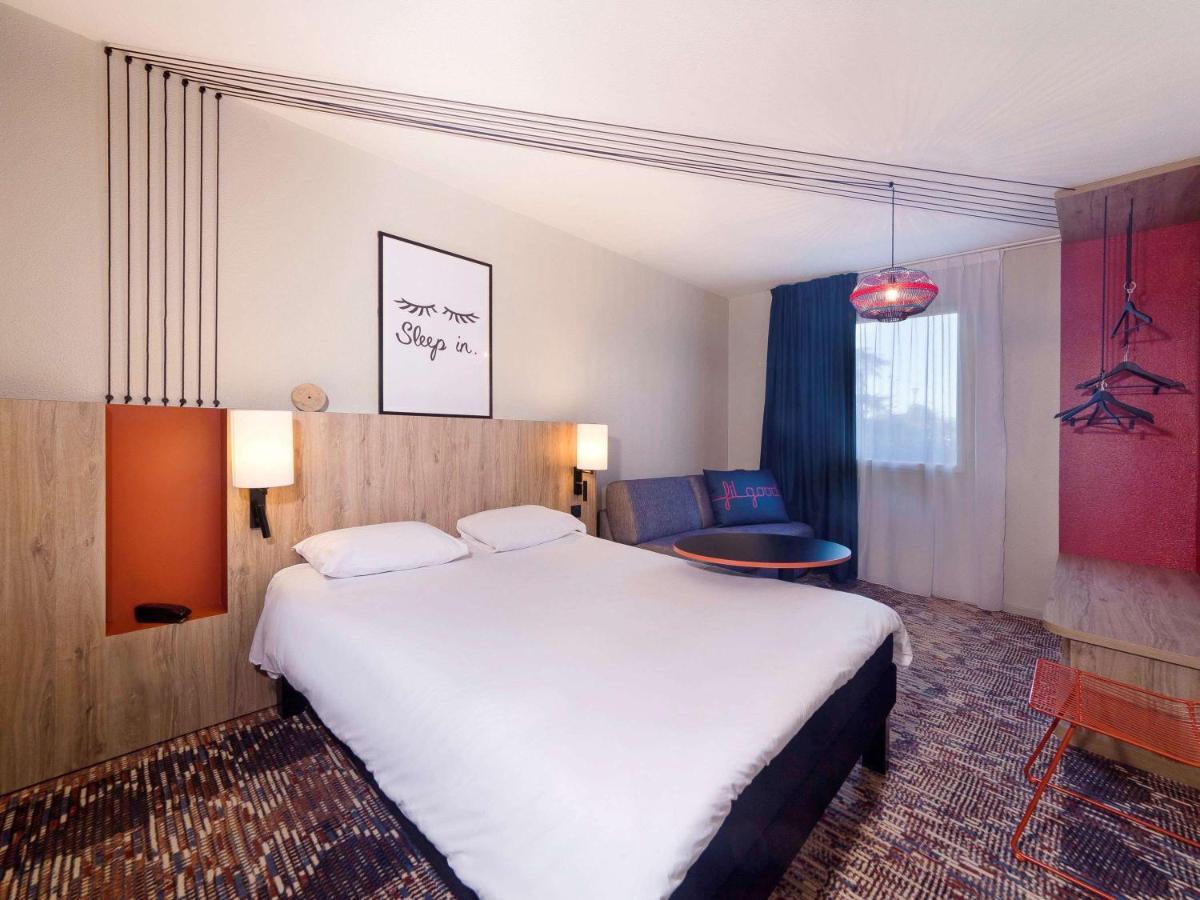 Ibis Styles Toulouse Lavaur Hotel Exterior photo